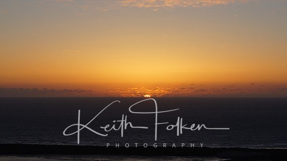 Morrow Bay Sunset 2