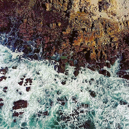 Pebble Beach