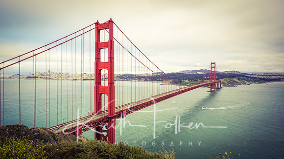 Golden Gate