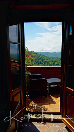 Tuscany Awaits