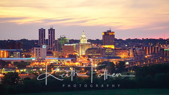 Peoria, IL City