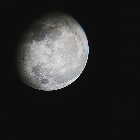 Supermoon