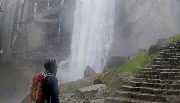 Vernal Falls