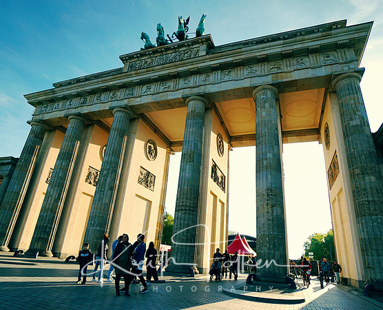 Brandenburger Tor