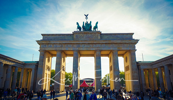 Brandenburger Tor