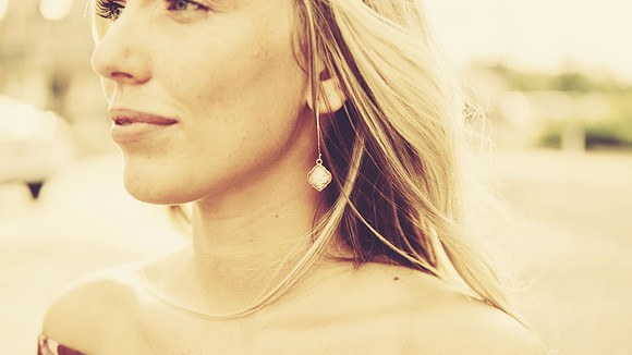 Stephanie Portraits