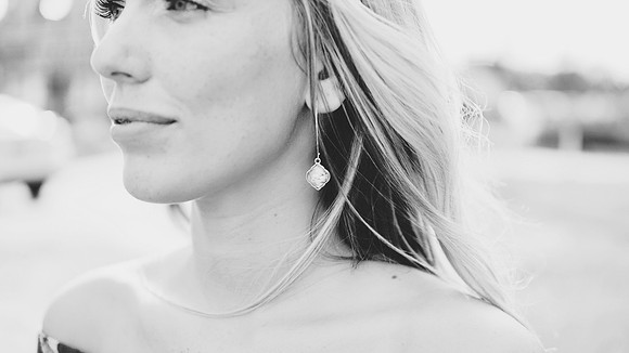 Stephanie Portraits