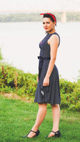 In Dress - Summer Tone