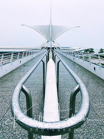 Milwaukee Art Museum