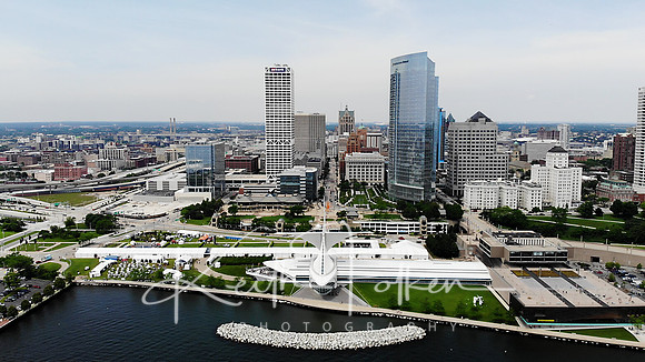 Milwaukee Skyline V2