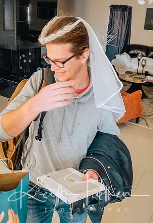 Deciding who wears the Veil?