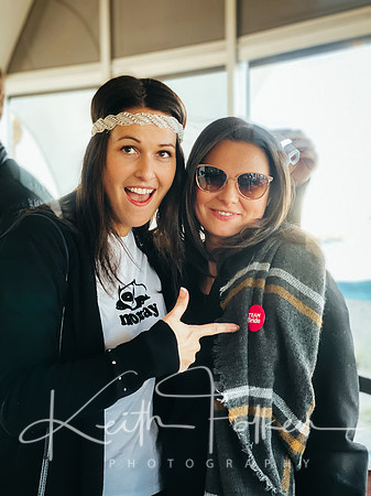 Eliska and Raluca
