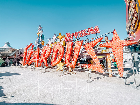 Stardust Sign 2