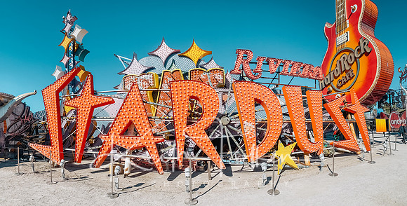 Stardust Sign 3