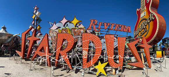 Stardust Sign 6