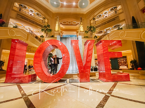 Love Sign