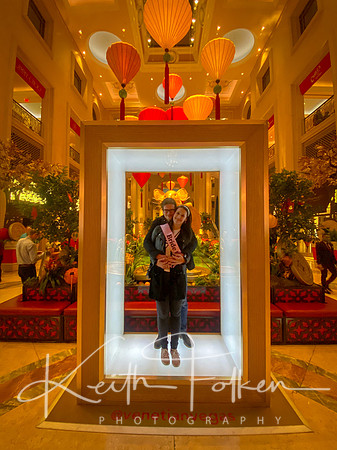 Framed Couple 2