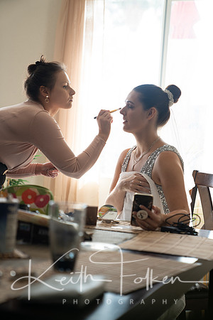 Makeup by Raluca