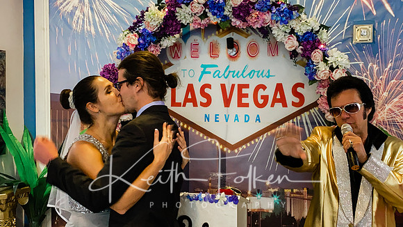 Just Married