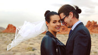 The Perfect Veil Portrait