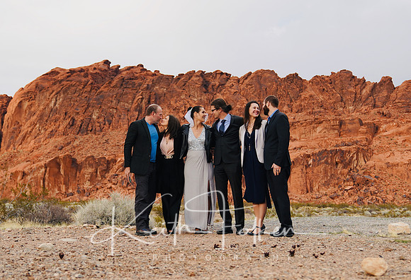 Wedding Party