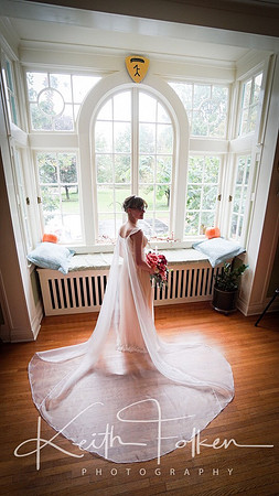 Abi and Logan Wedding Photography, Peoria Illinois