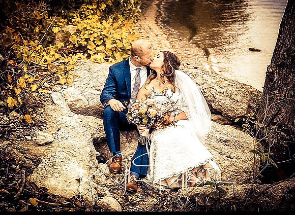 Nick and Caiti Hahn Wedding Video and Photography