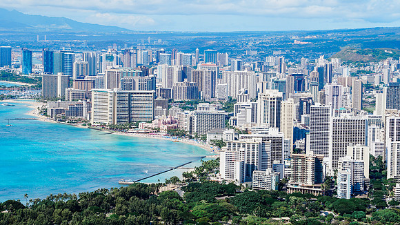 Travel Photography Oahu, Hawaii