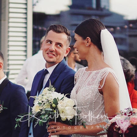 Bucharest Romania Wedding