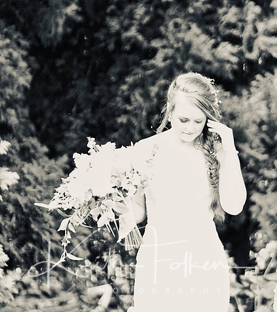 Elise and Tyler Wedding, USA