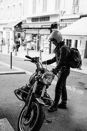 Keith Folken Photography, Antibes, France  Travel Photographer