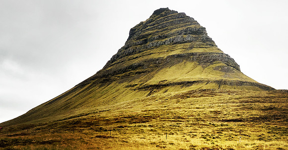 Iceland, the Dwarf Hat