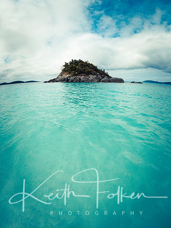 Trunk Bay