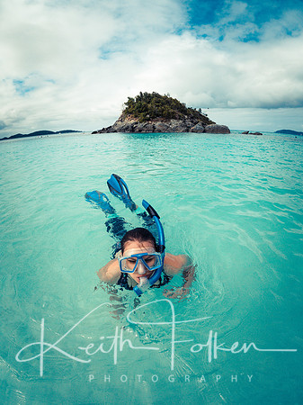 Trunk Bay