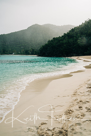Hawks Nest Beach