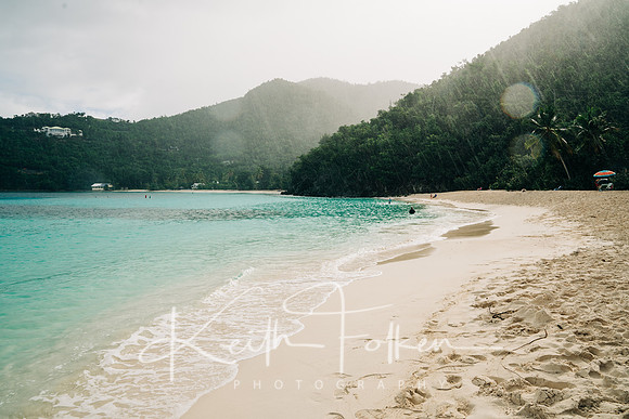 Hawks Nest Beach