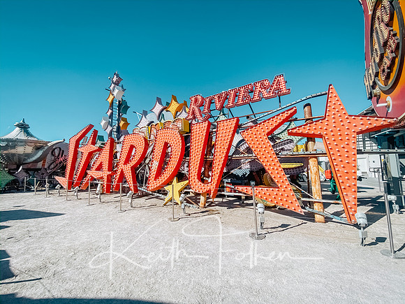 Stardust Sign 1