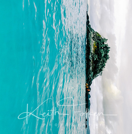 Trunk Bay