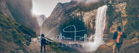2016 - Yosemite Mist Trail Edit IMG_1306